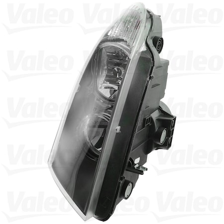 Valeo Headlight, 44811 44811